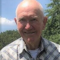 Eugene M. Simeroth – Ozark Horse Trader