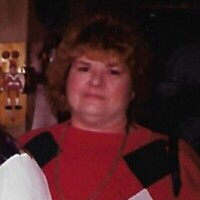 Shirley Jean Elk